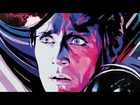 Hatchet for the Honeymoon (1970) - Trailer