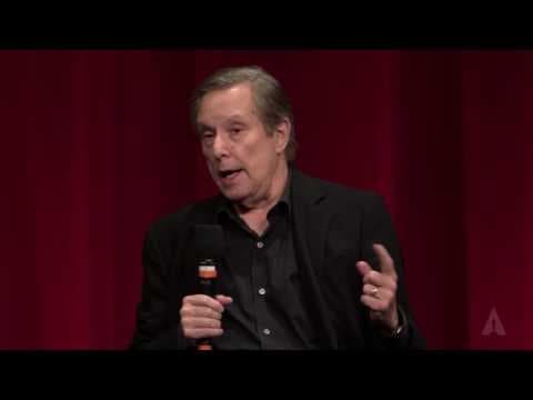 Working with Gene Hackman