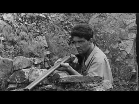 booktrailer requiem por un campesino español