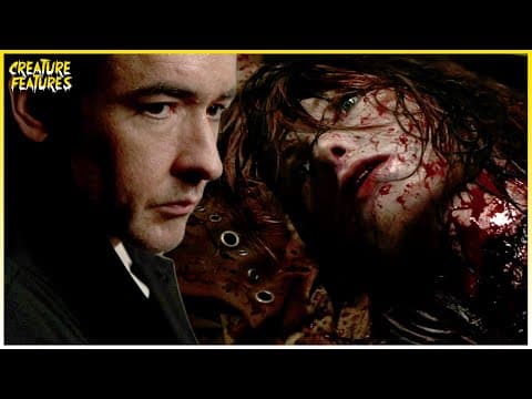 Ed Finds Suzanne's Decapitated Head