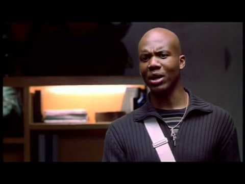 Drumline Trailer