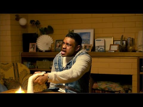 Possession party montage