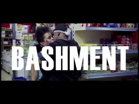 BASHMENT - TRAILER