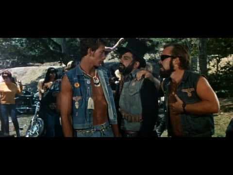 The Glory Stompers(予告編)