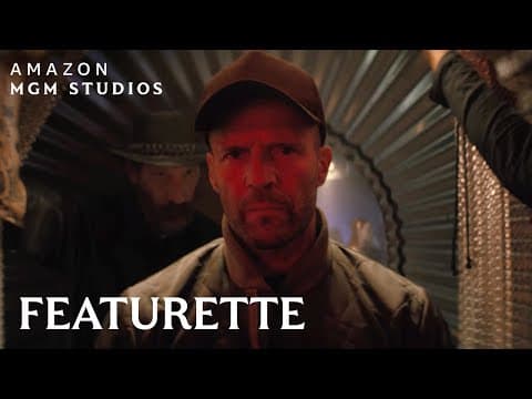 See It In Theaters Featurette