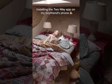 Spyware is the new foreplay in #EugeneKotlyarenko’s absurdist relationship comedy THE CODE