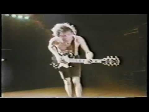 AC/DC Let There Be Rock: The Movie Official Trailer HD