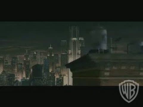 Tmnt - Internet Trailer