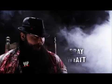 WWE Battleground 2014 Promo