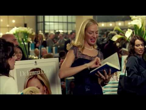 The Accidental Husband Trailer (HD - Best Quality)