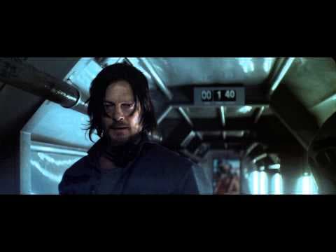 AIR (2014) - San Diego Comic-Con Teaser Trailer