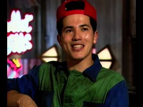 The Making of Super Mario Bros. I Vintage Behind the scenes