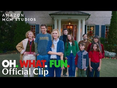 Lawn Inflatables – Official Clip