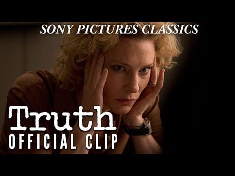 Truth | "Protect Yourself" Official Clip (2015)