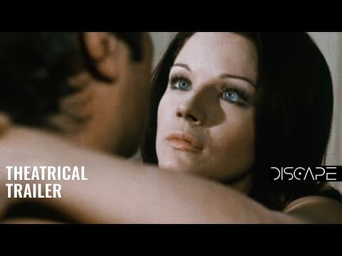Revolver • 1973 • Theatrical Trailer (US)