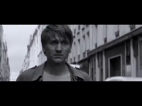 L'OMBRE DES FEMMES - Philippe Garrel (trailer)