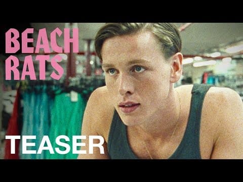 "Like what you see?"