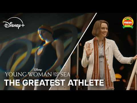 The Greatest Athlete