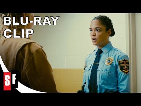 Furlough (2018) - Clip: 36 Hours (HD)