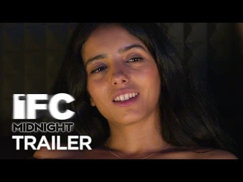 Sex Doll - Official Trailer I HD I IFC Midnight
