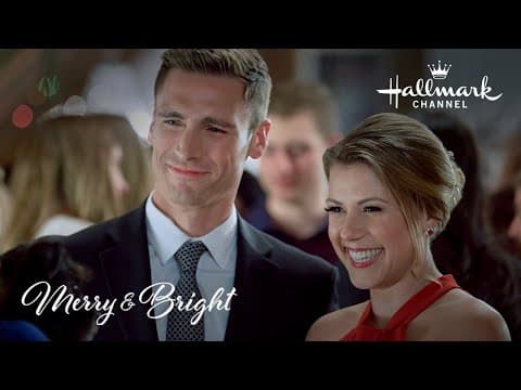 Preview - Merry & Bright