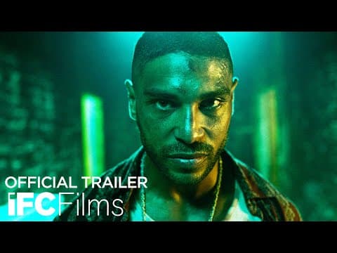 Official US Trailer