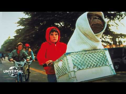 The First Contact - Extended Preview