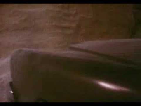 The Car (1977) Trailer