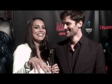 Raquel Pomplun Interviews: Bryce Draper (Part One)