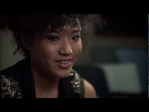 Judith Hill in TWENTY FEET FROM STARDOM