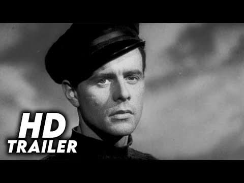 The Edge of the World (1937) Original Trailer [HD]