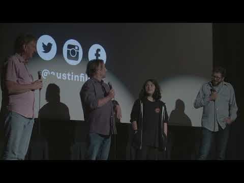 APOLLO 10 ½: A SPACE AGE CHILDHOOD Q&A with Director Richard Linklater