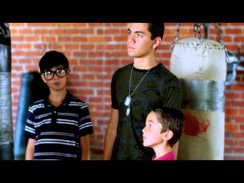 Underdog Kids Trailer _Coming Soon