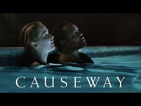 Scene at the Academy: Causeway