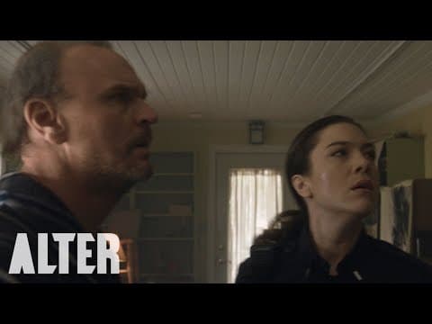 Horror Short Film "Cassandra" | ALTER