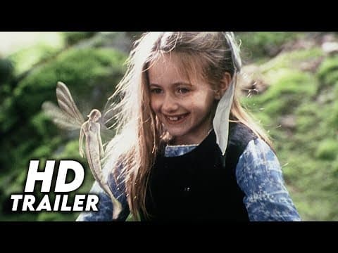 FairyTale: A True Story (1997) Original Trailer {HD]