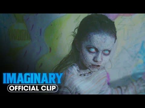 Official Clip - 'Chauncey is Coming for You'