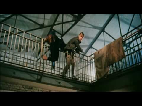 Special Mission Lady Chaplin (1966) trailer