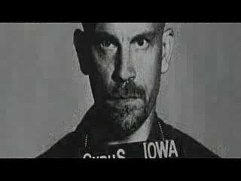 Con Air teaser trailer