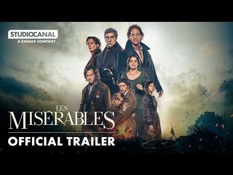 Official Trailer [Subtitled]