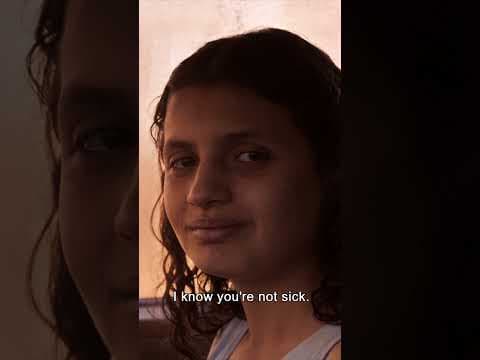 Julia Ducournau's Genre-Defying film ALPHA is coming to cinemas 14 November. [Subtitled]