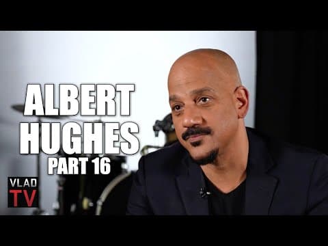 Albert Hughes: "American Pimp" was the Lowest Point in Our Careers (Part 16)