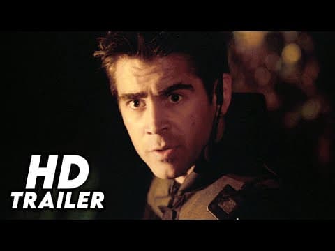 S.W.A.T. (2003) Original Trailer [FHD]