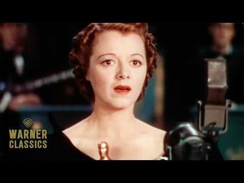 The Award Speech Goes South