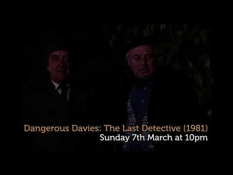Dangerous Davies
