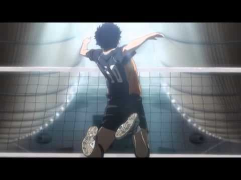 Haikyuu!! Movie: "Owari to Hajimari" Trailer