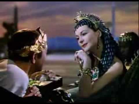 Caesar and Cleopatra trailer 1945.flv