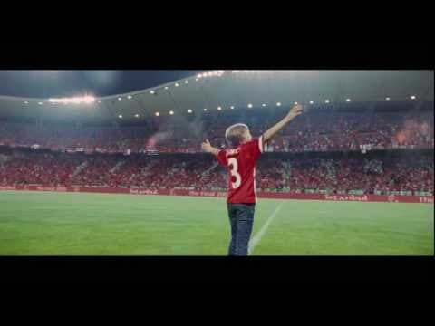 Will - Full Theatrical Trailer (UK)