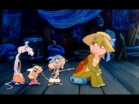 Manuelita - Trailer Castellano Original