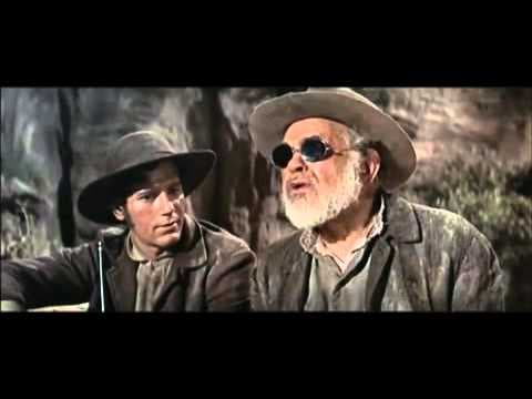 Mackenna's Gold Original Trailer